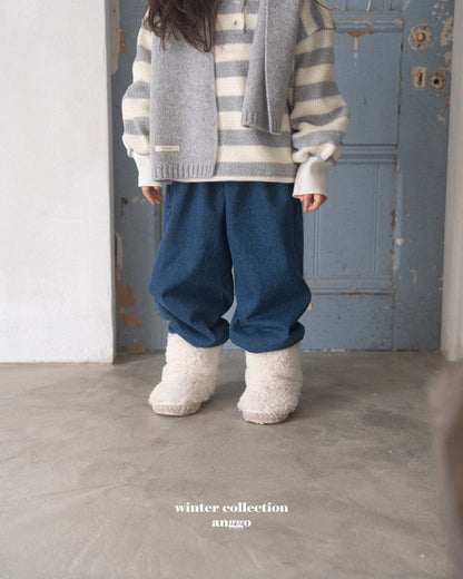 [PRE-ORDER] Pie Pants