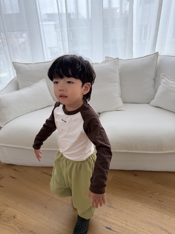 [PRE-ORDER] Fruits Jogger