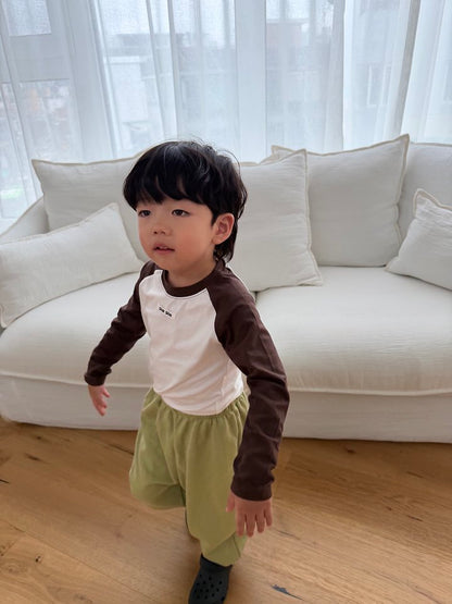 [PRE-ORDER] Fruits Jogger