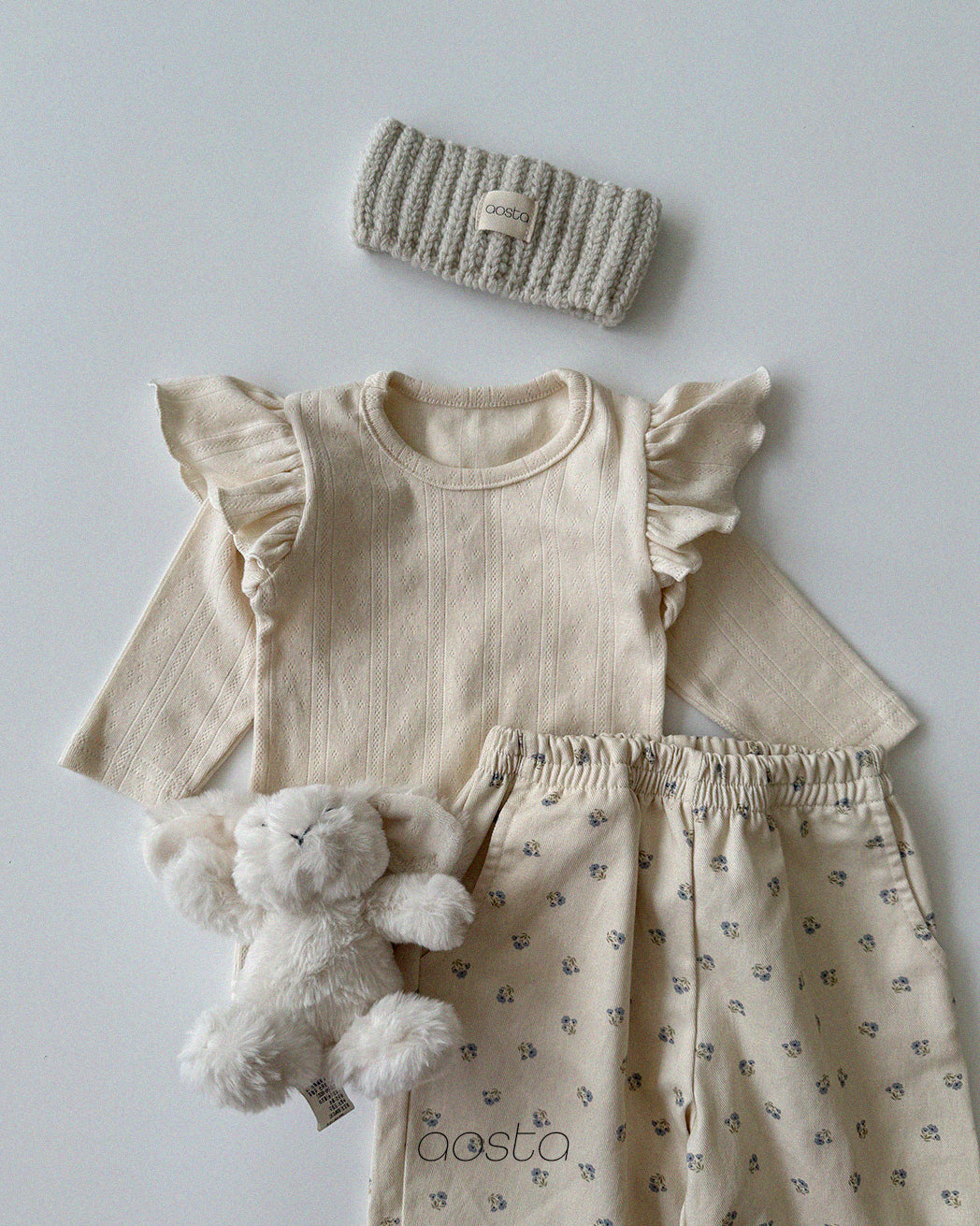 [PRE-ORDER] Angel Frill T-Shirts