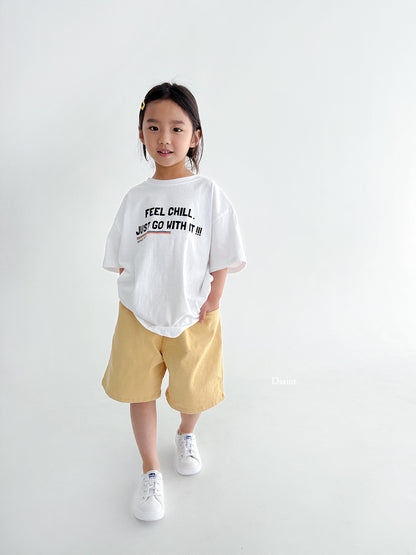 [PRE-ORDER] Quality Span Denim Pants