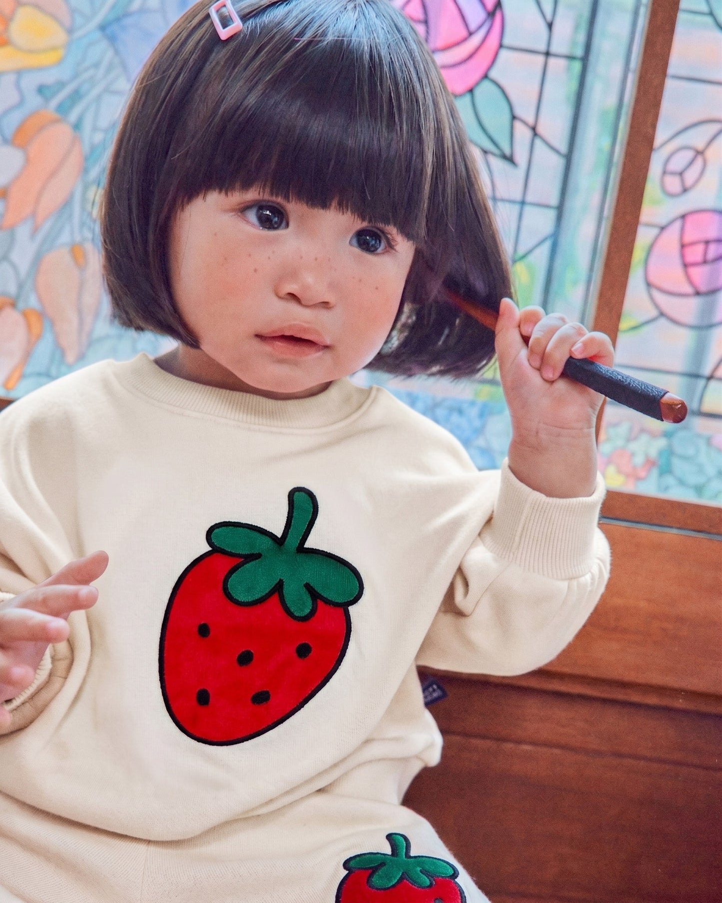[PRE-ORDER] Farm Sweatshirts