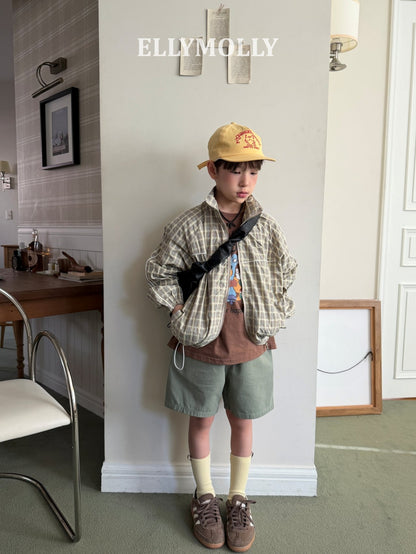 [PRE-ORDER] Day Fit Shorts