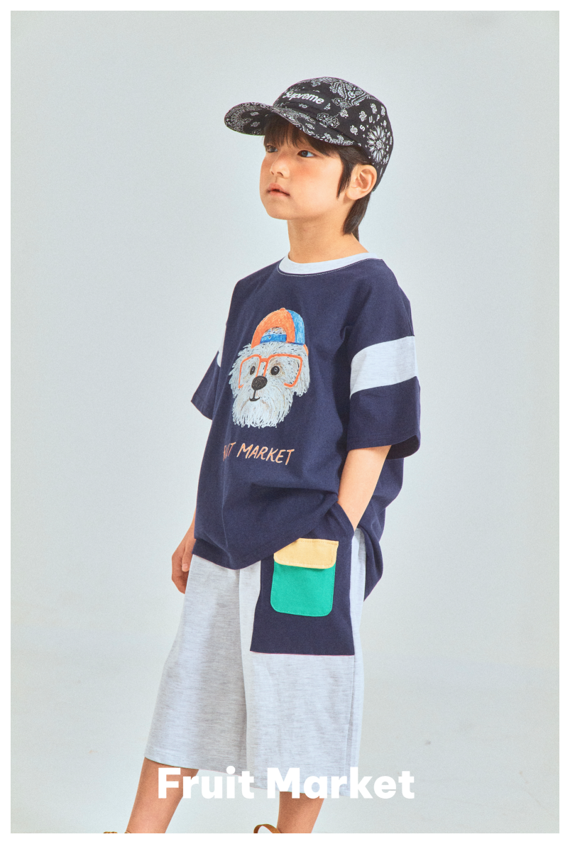 [PRE-ORDER] Puppy T-Shirts