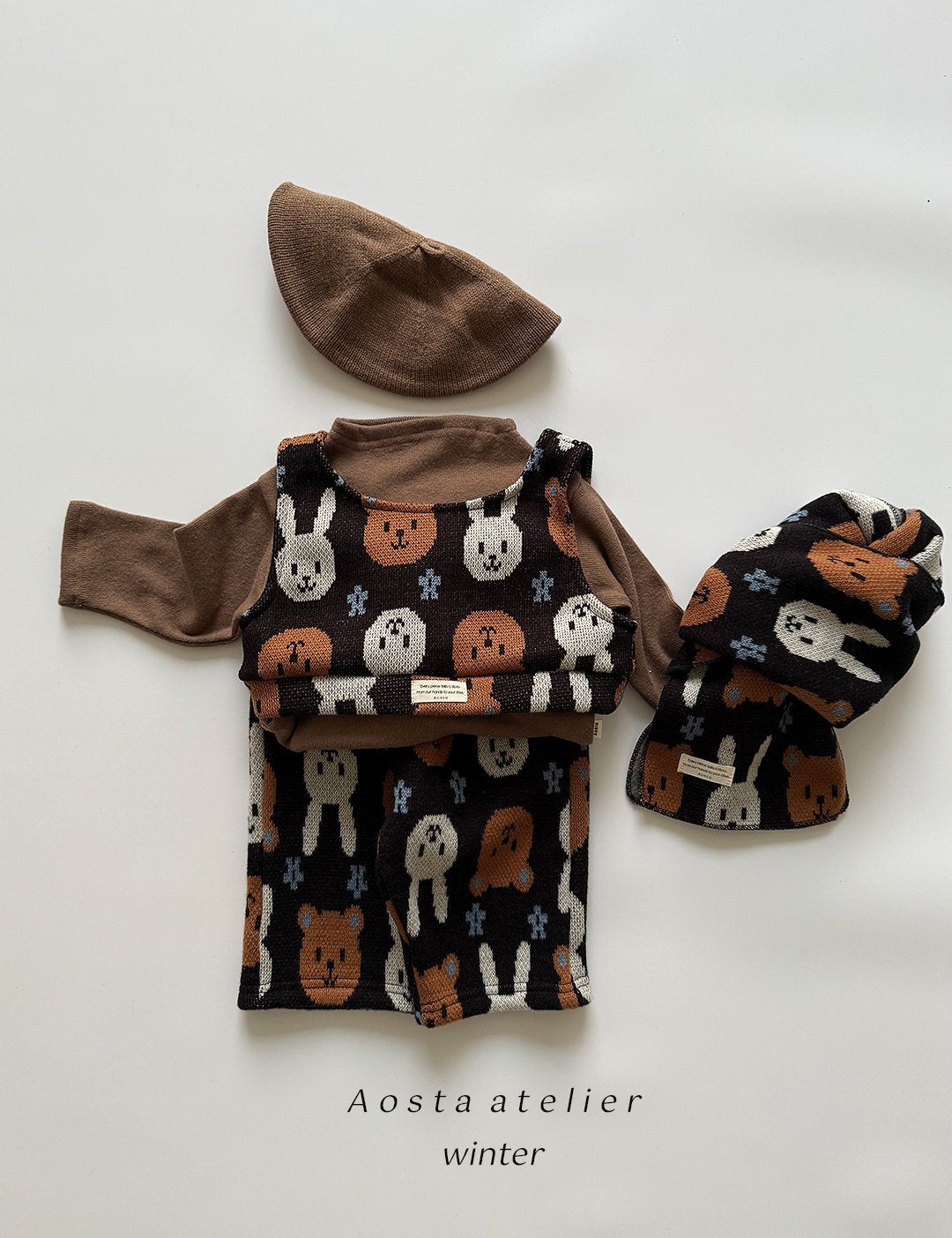 [PRE-ORDER] Nene Pants