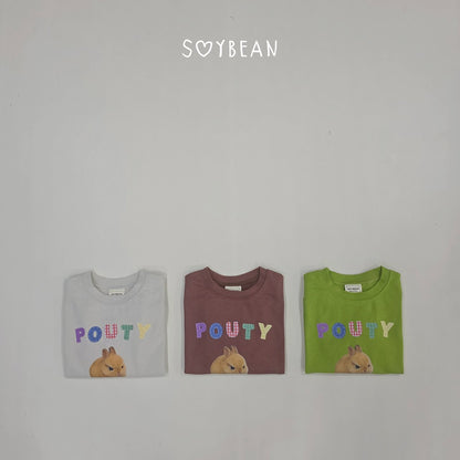 [PRE-ORDER] Angry Bunny T-Shirts