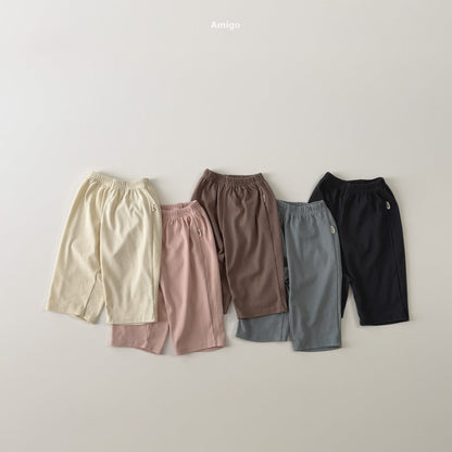 [PRE-ORDER] Amigo Top Bottom Set