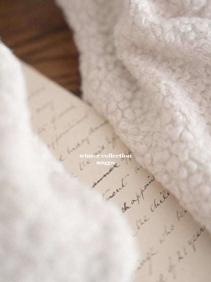 [PRE-ORDER] Yogurt Dress