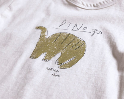 [PRE-ORDER] Dino T-Shirts