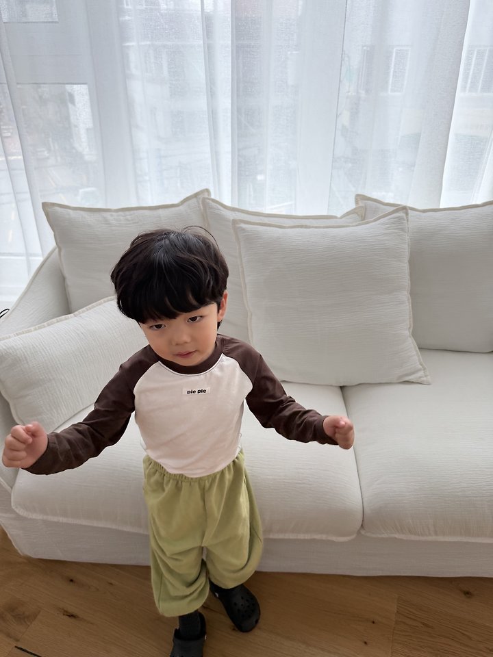 [PRE-ORDER] Fruits Jogger