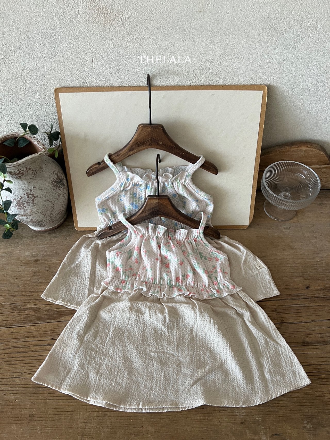 [PRE-ORDER] Pong Pong Dress