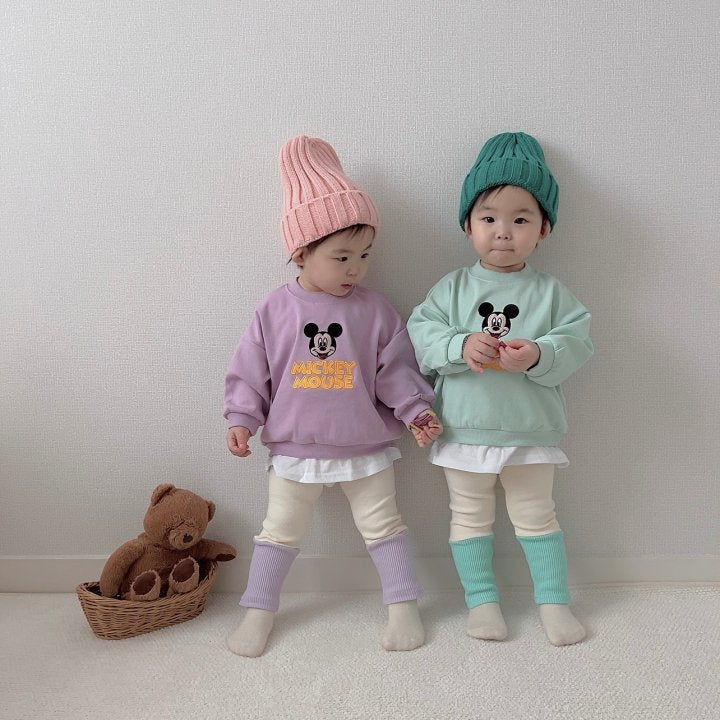 [PRE-ORDER] Point Top Bottom Set