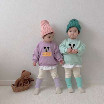 [PRE-ORDER] Point Top Bottom Set