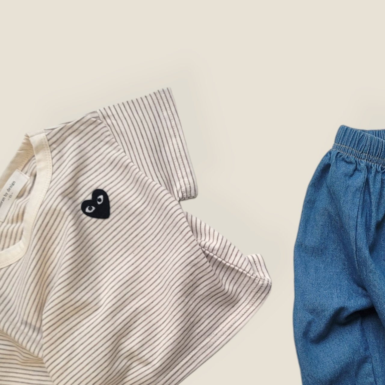 [PRE-ORDER] Kong Baggy Pants