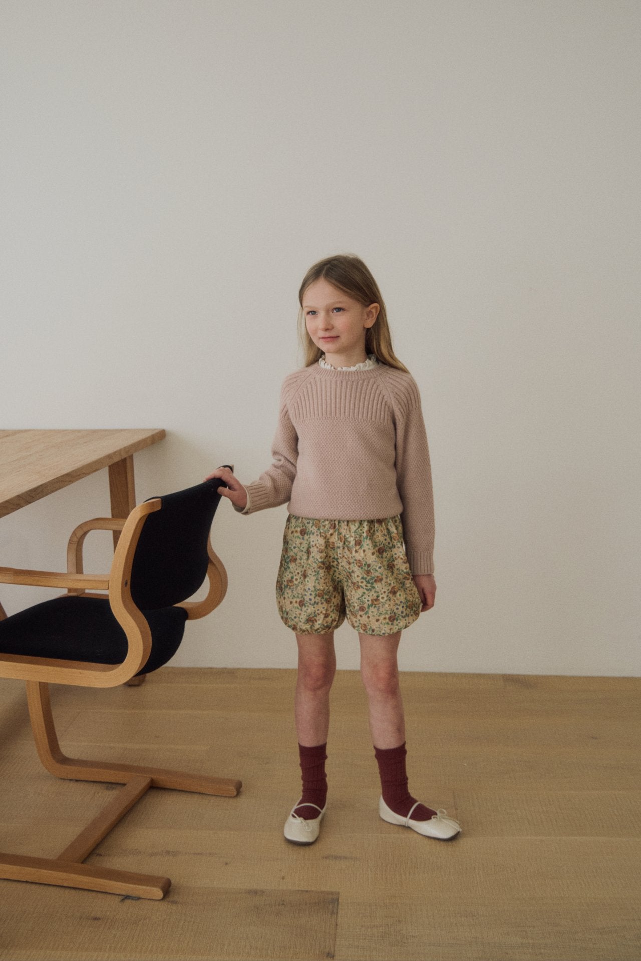 [PRE-ORDER] Koi Flower Ribbon Hair Clip