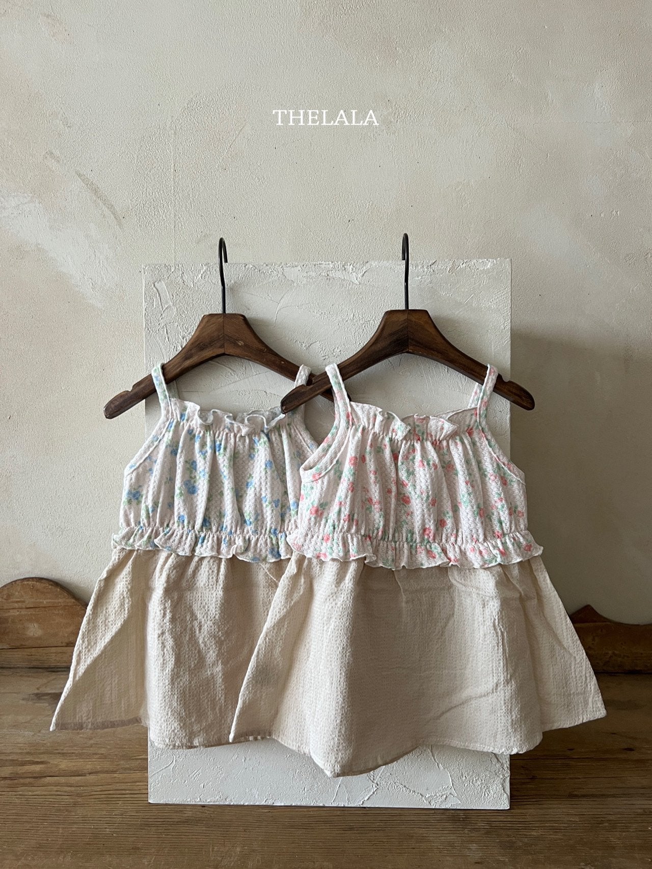 [PRE-ORDER] Pong Pong Dress