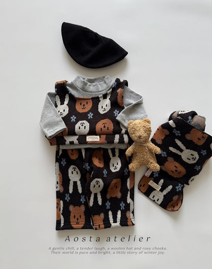 [PRE-ORDER] Nene Pants