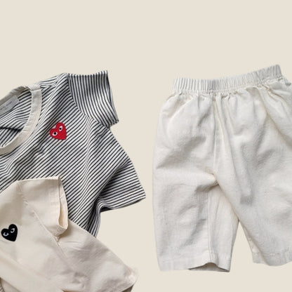 [PRE-ORDER] Kong Baggy Pants