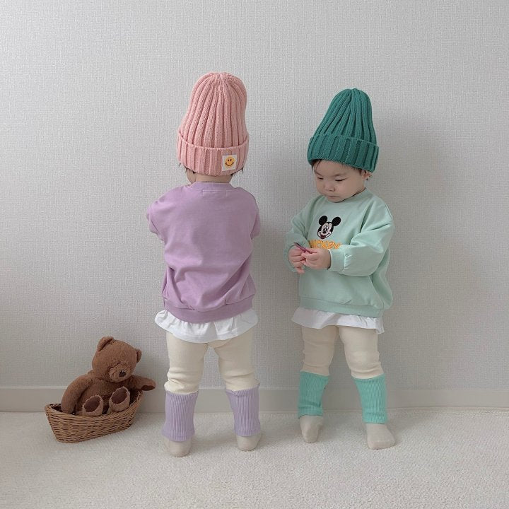 [PRE-ORDER] Point Top Bottom Set