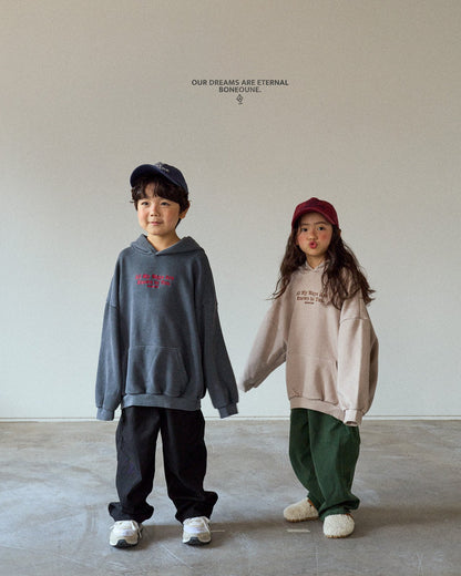 [PRE-ORDER] All My Hoodie Sweatshirts