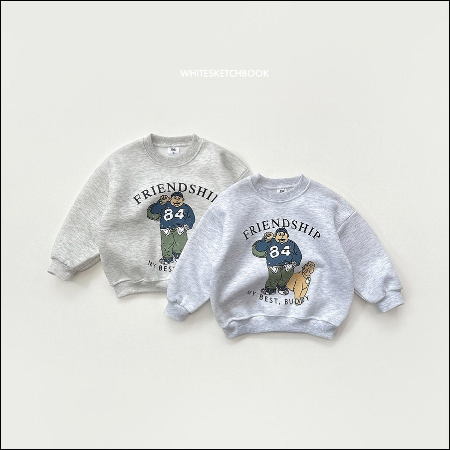 [PRE-ORDER] Friends Sweatshirts