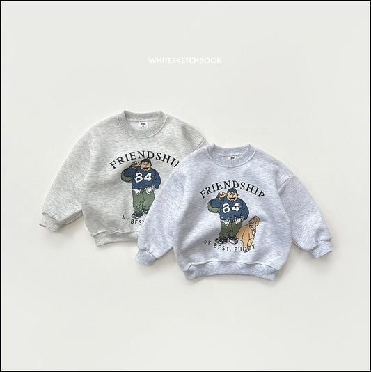 [PRE-ORDER] Friends Sweatshirts