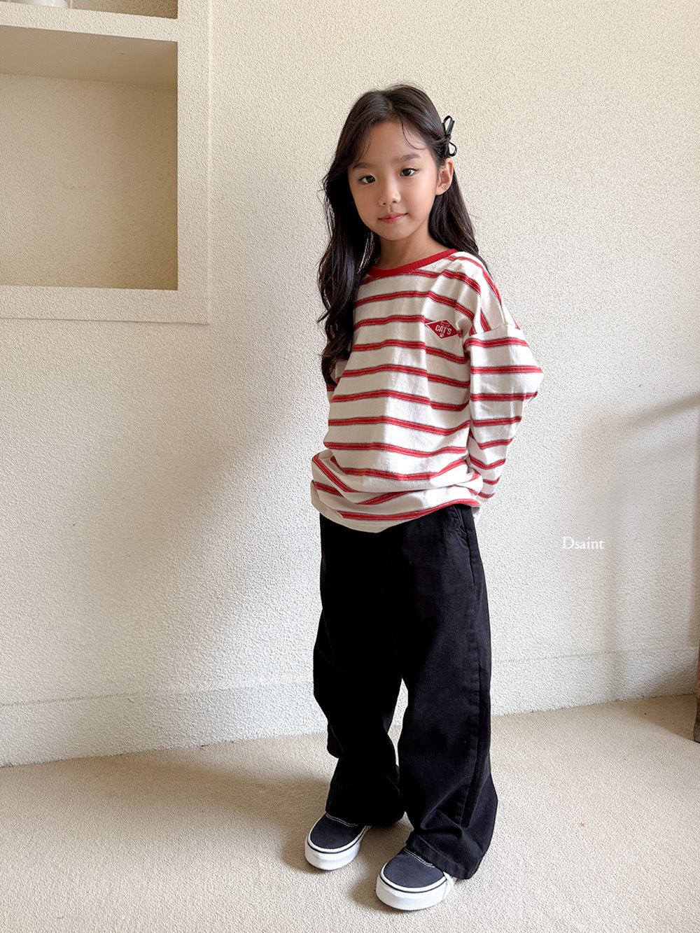 [PRE-ORDER] Special Span Pants