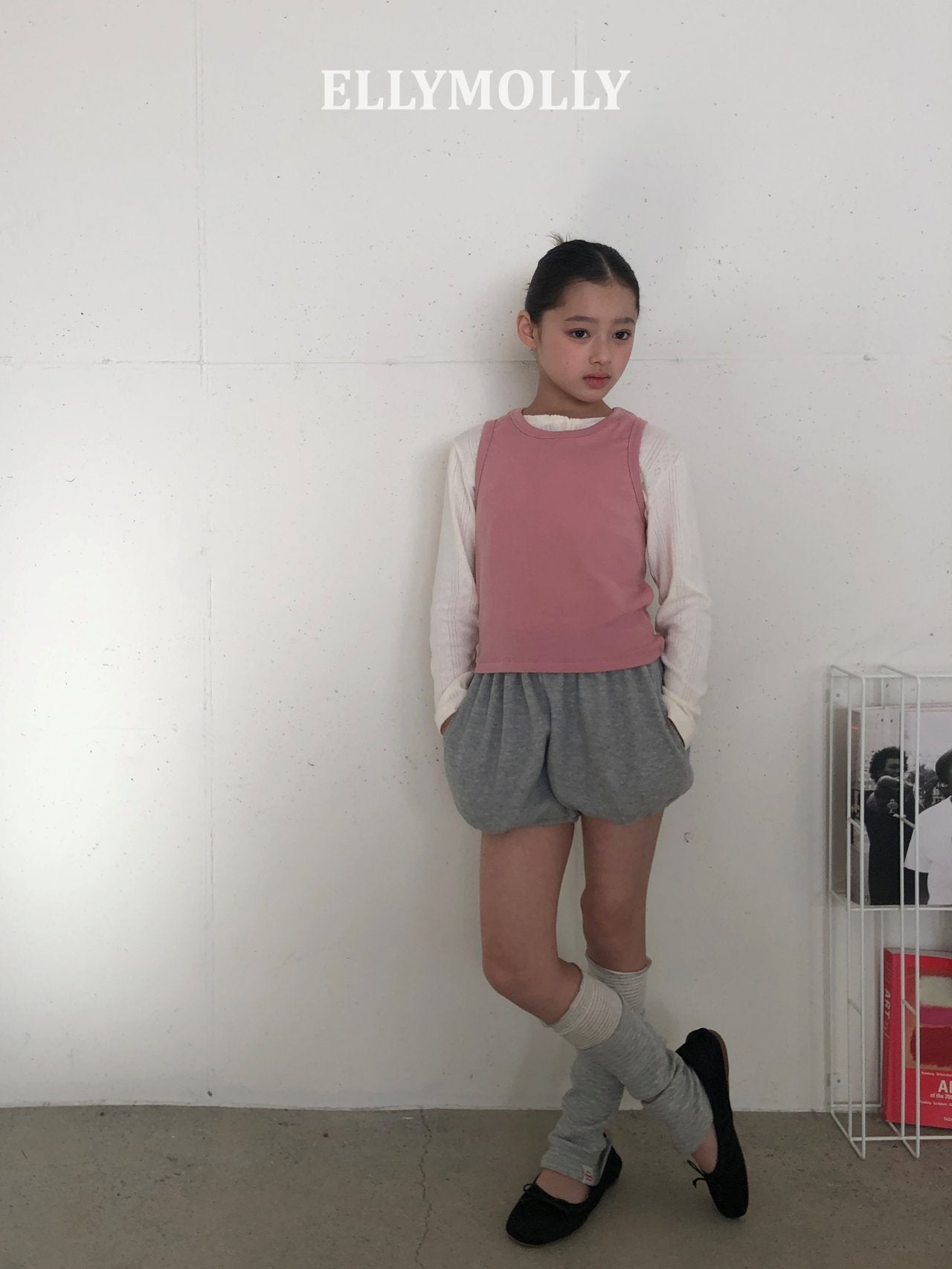 [PRE-ORDER] Slime Layered Top