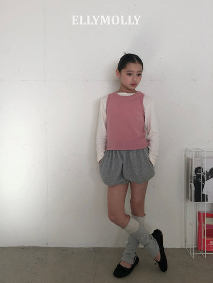 [PRE-ORDER] Slime Layered Top