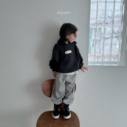 [PRE-ORDER] 25 Autumn Jogger Pants
