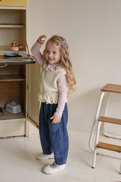 [PRE-ORDER] Allen Knit Vest