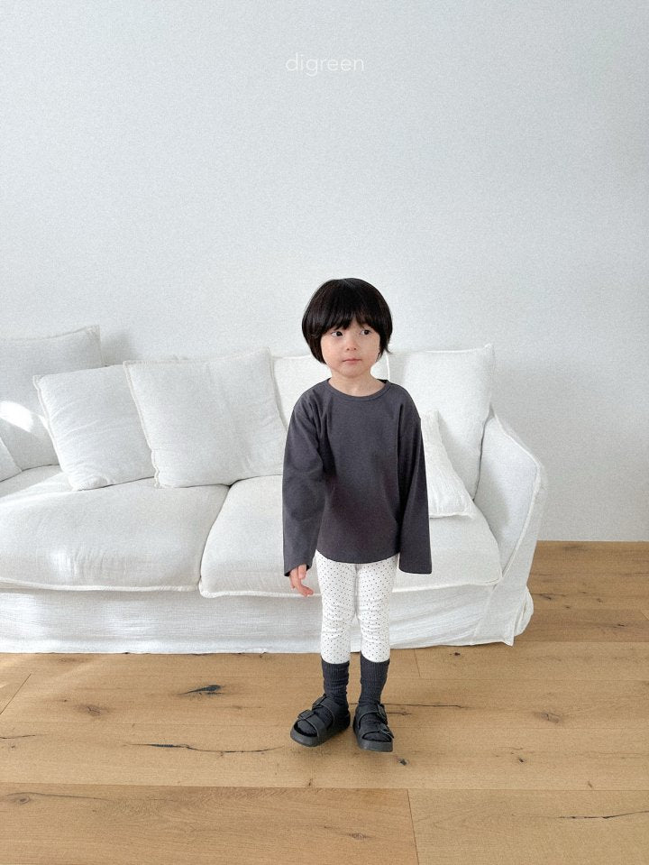 [PRE-ORDER] Dot Leggings