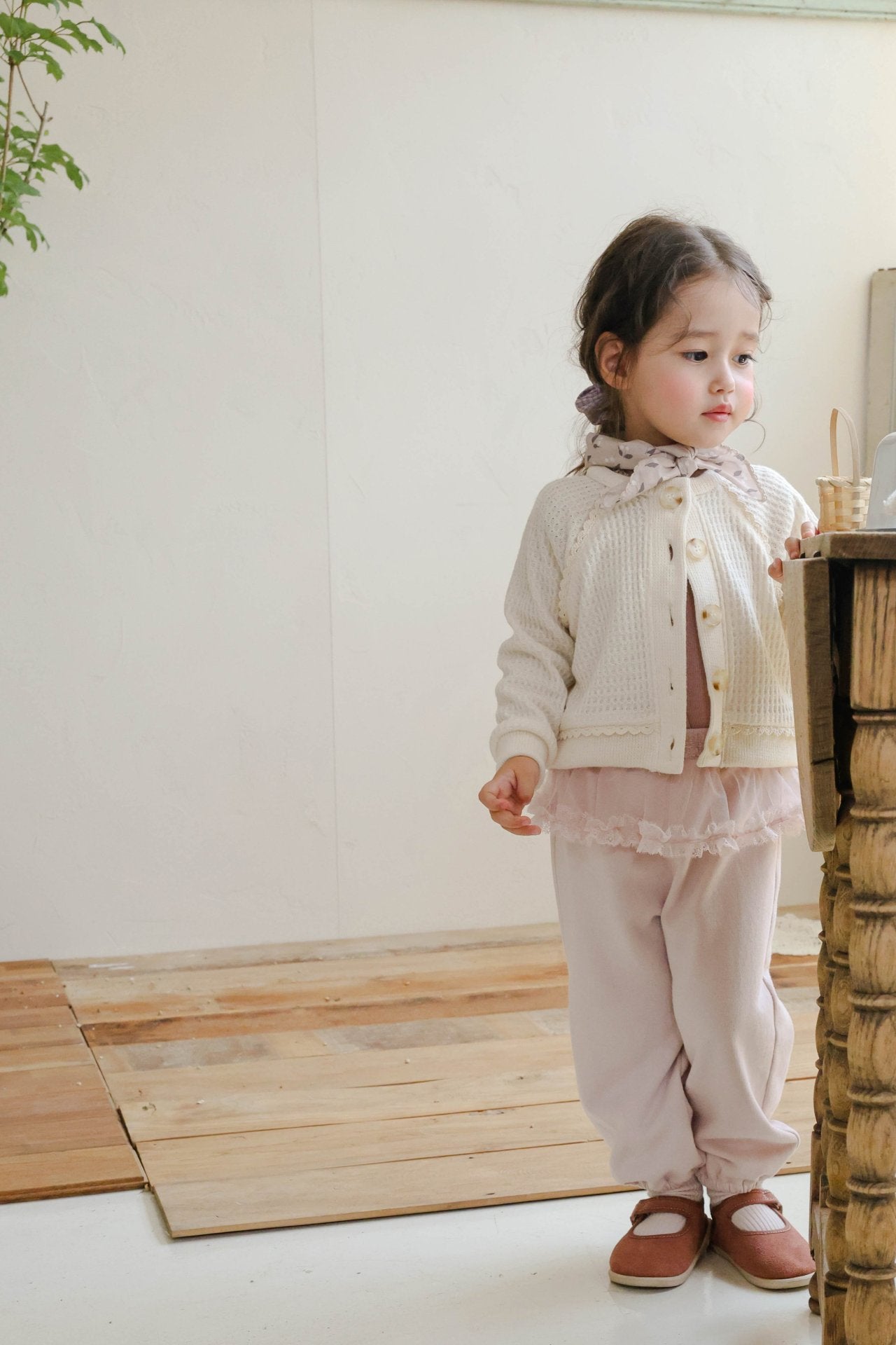 [PRE-ORDER] Kaya Cardigan