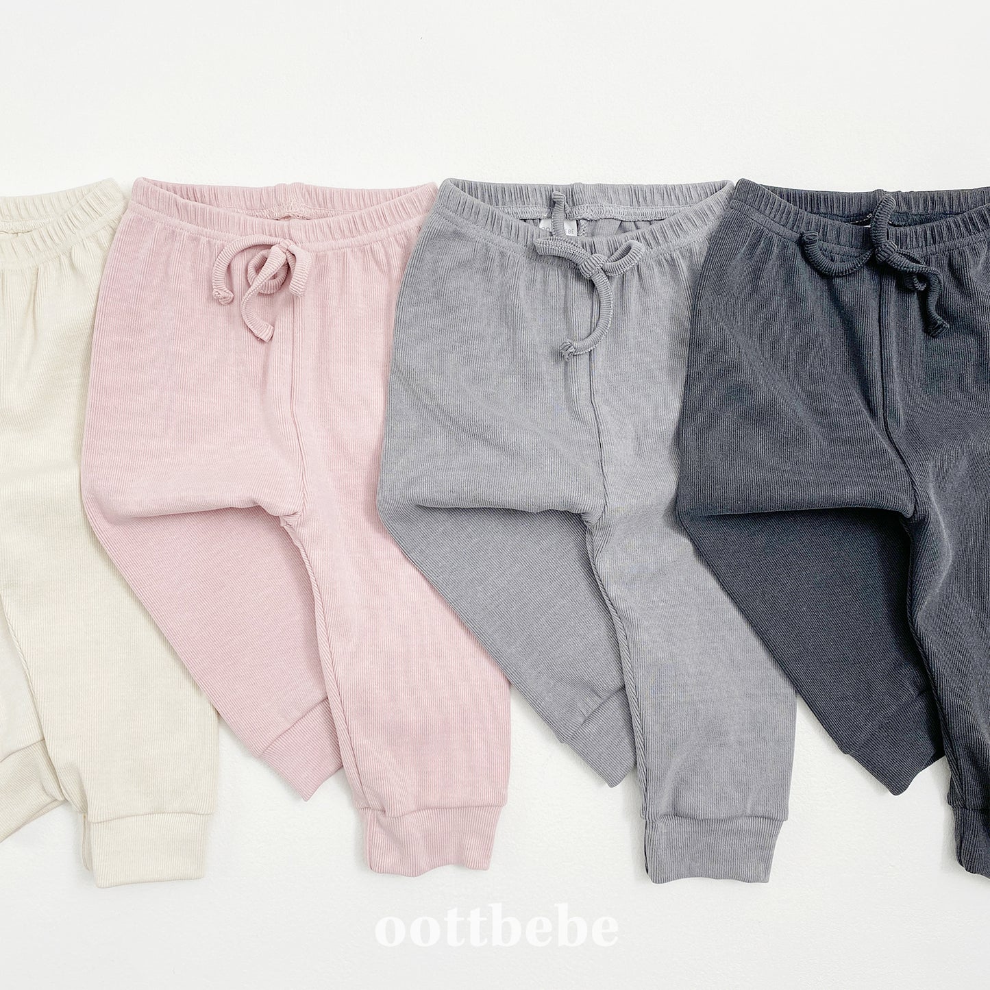 [PRE-ORDER] Pigment Leggings