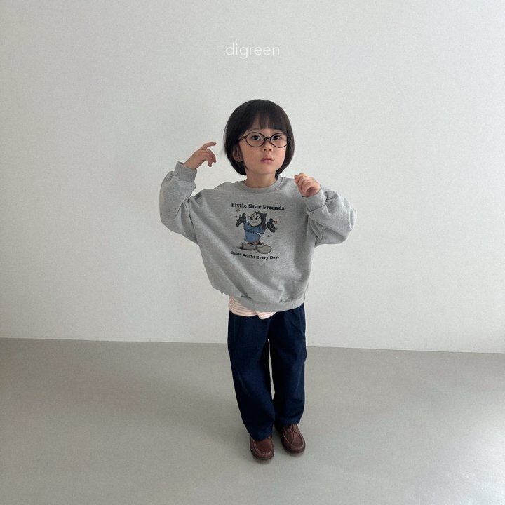 [PRE-ORDER] Cat Stargram Sweatshirts