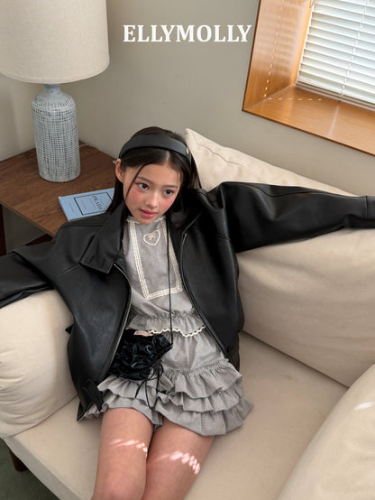 [PRE-ORDER] Elly Symbol Hair Band