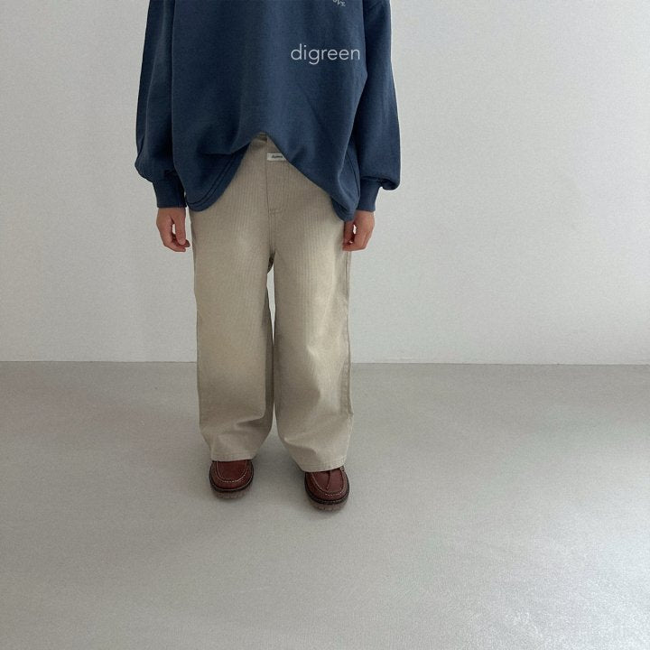 [PRE-ORDER] By Pants
