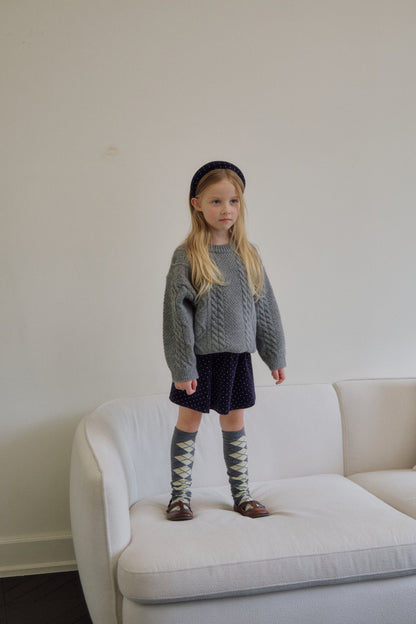 [PRE-ORDER] Dotty Skirts