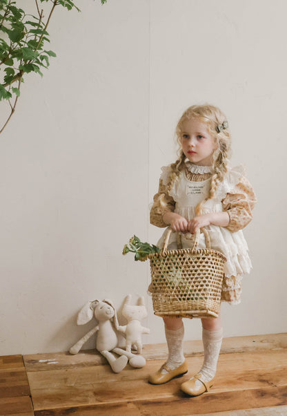 [PRE-ORDER] Asha Apron