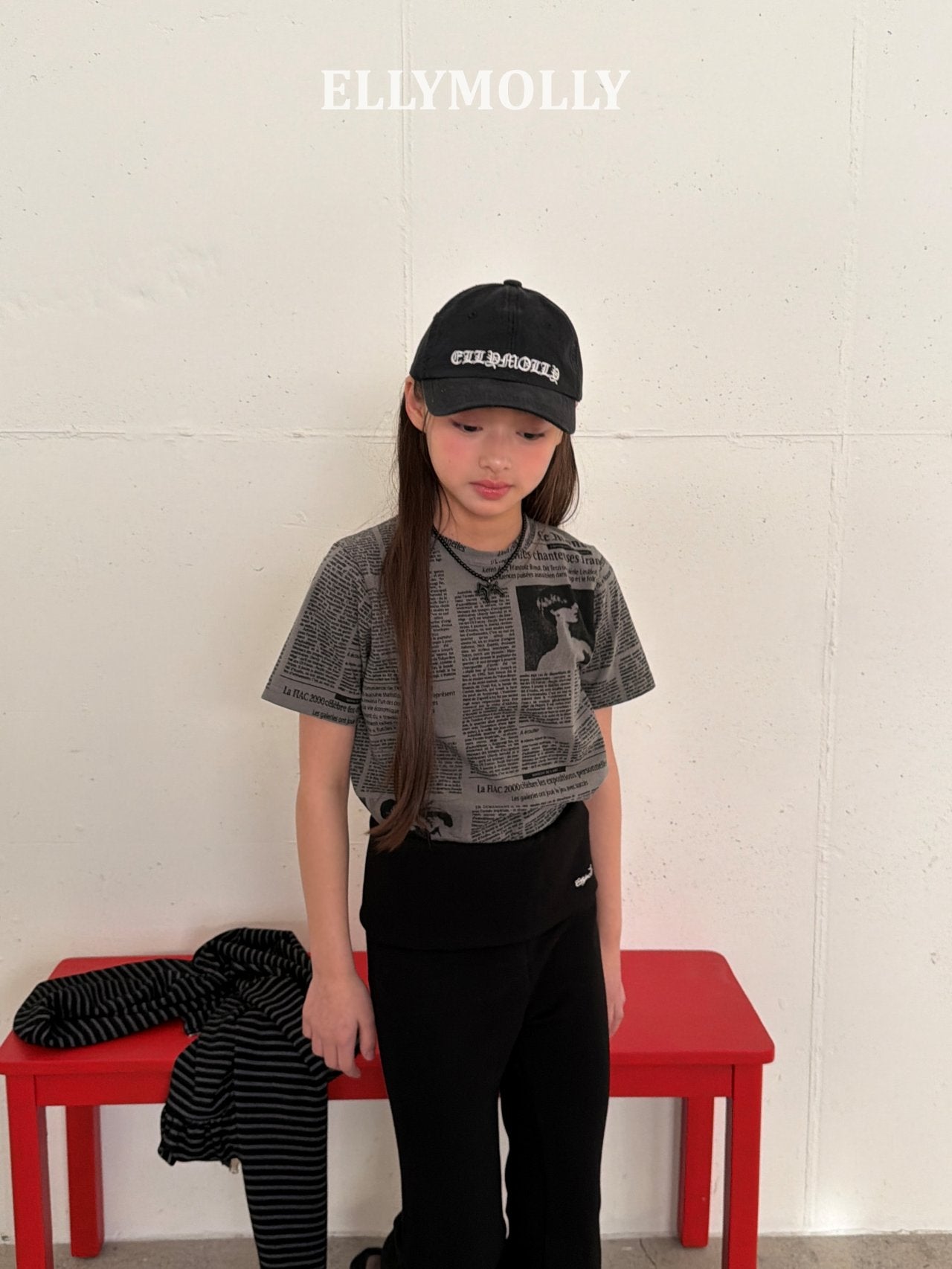 [PRE-ORDER] Paper Pop T-Shirts
