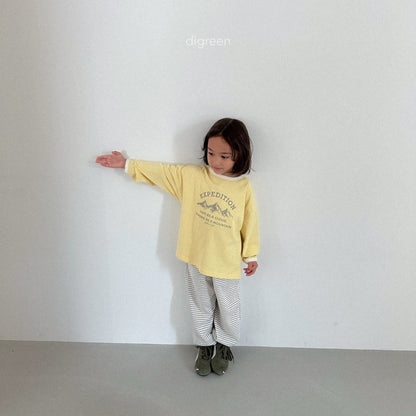 [PRE-ORDER] Mountain T-Shirts