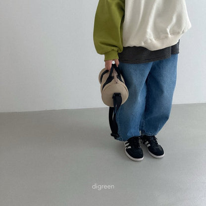 [PRE-ORDER] Cozy Bag