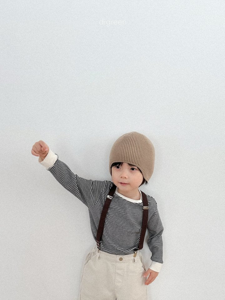 [PRE-ORDER] Flap Beanie