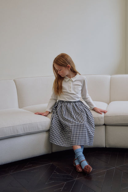 [PRE-ORDER] Paper Long Skirts