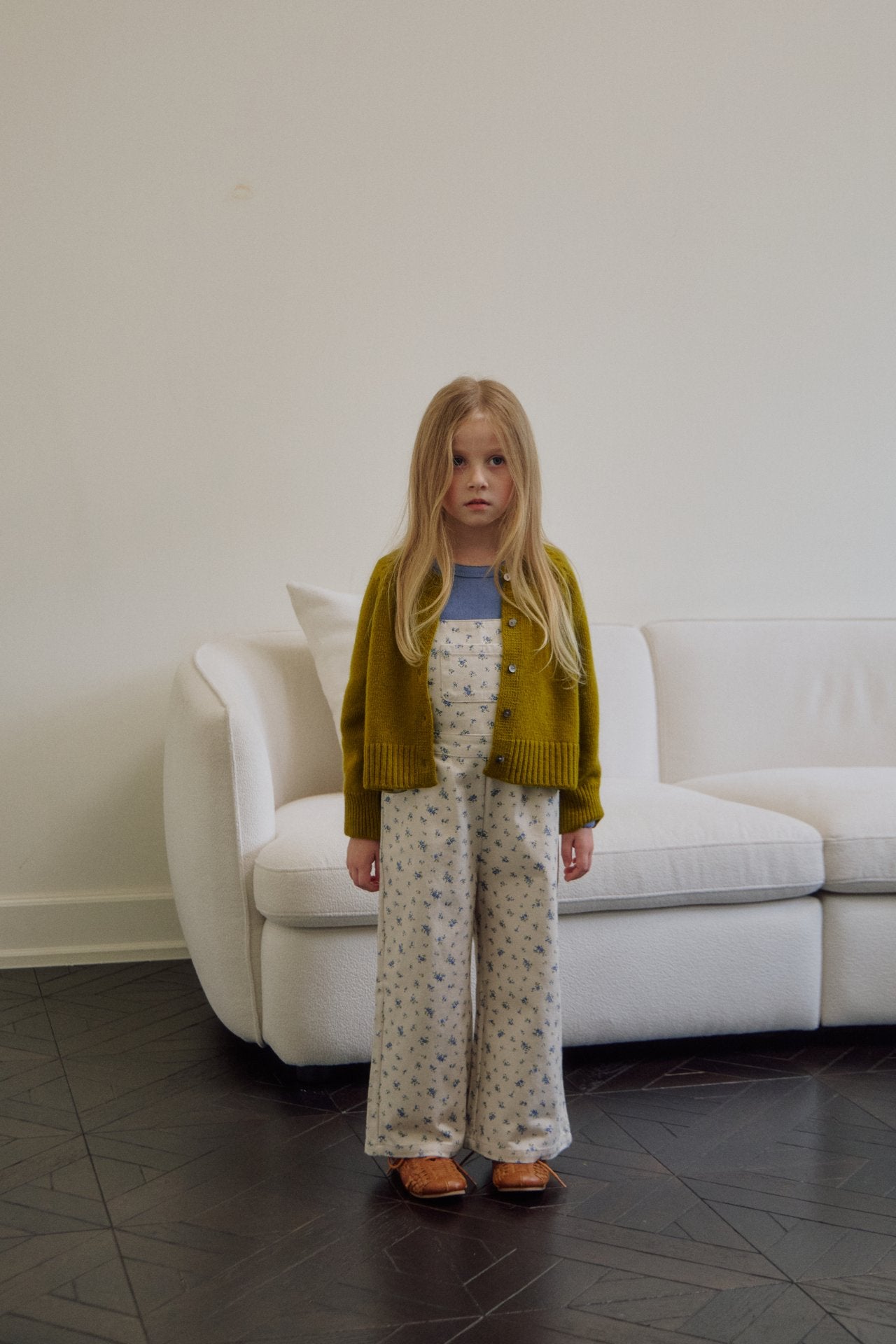 [PRE-ORDER] Reina Cardigan