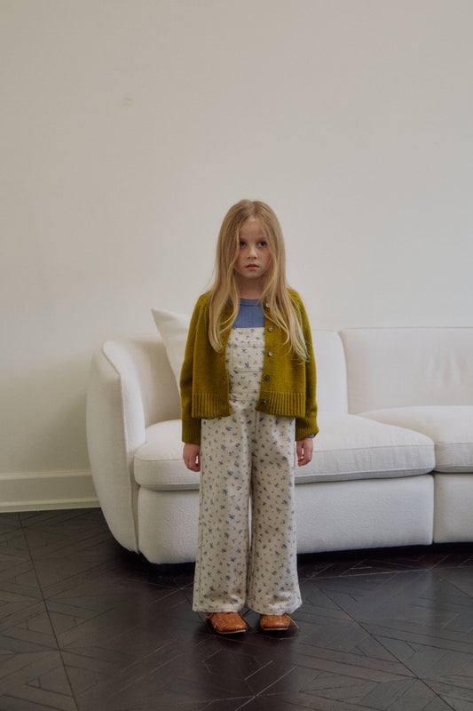 [PRE-ORDER] Reina Cardigan