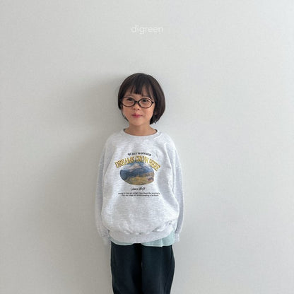 [PRE-ORDER] Dream Sweatshirts