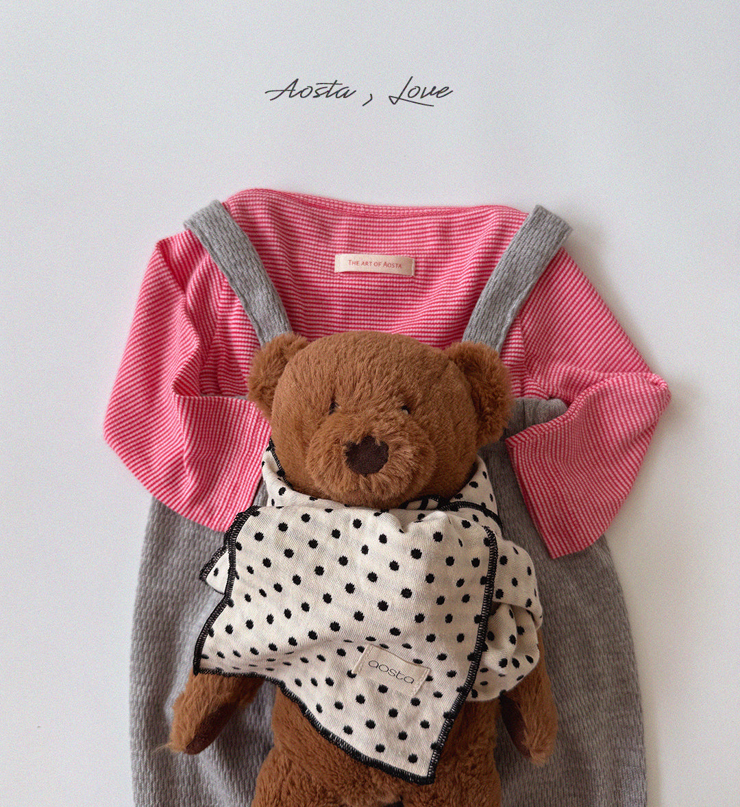 [PRE-ORDER] Choco Chip Muffler