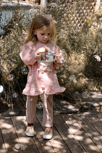 [PRE-ORDER] Kkomo Dress