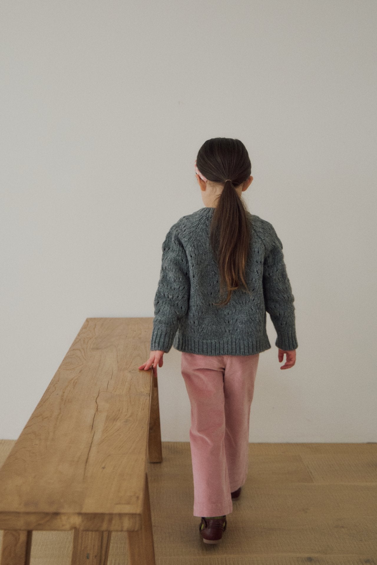 [PRE-ORDER] Ray Cardigan